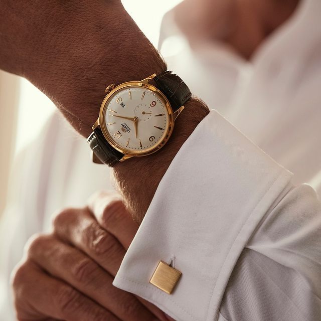 Zegarek męski Orient Classic Automatic