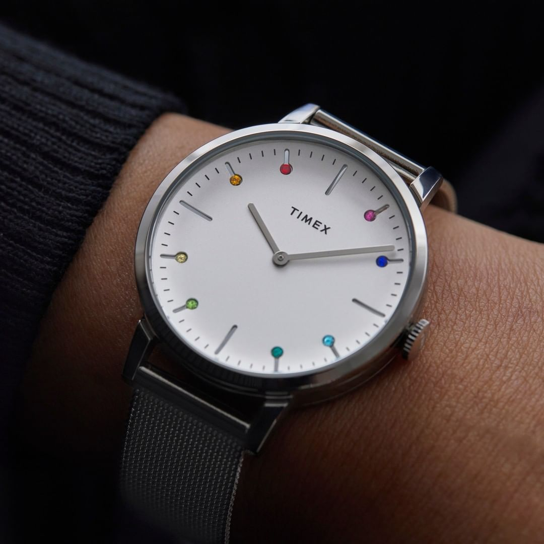 Zegarek damski Timex City Midtown