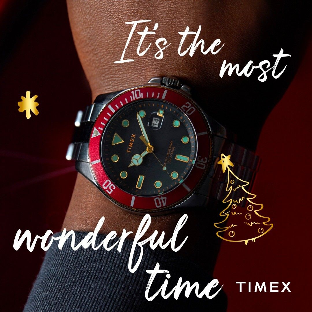 Zegarek męski Timex City Harborside Coast