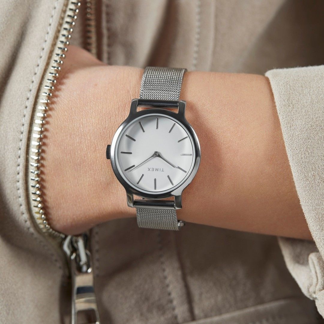 Zegarek damski Timex Essential Fairfield