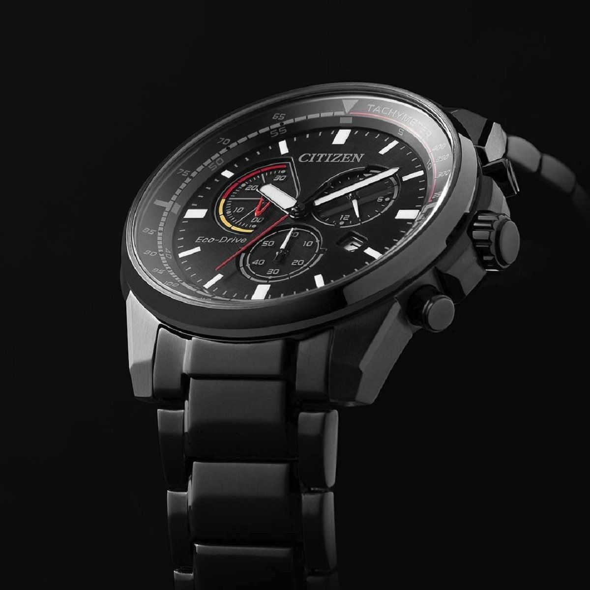 Zegarek męski Citizen Chrono Eco-Drive