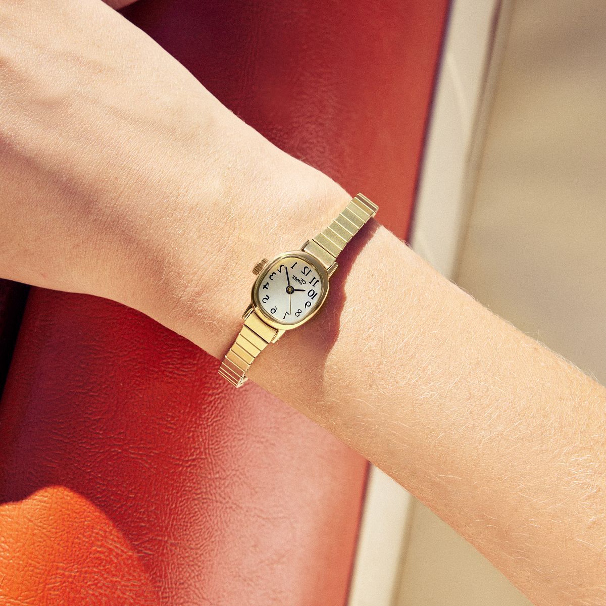 Zegarek damski Timex Trend Cavatina Main Line