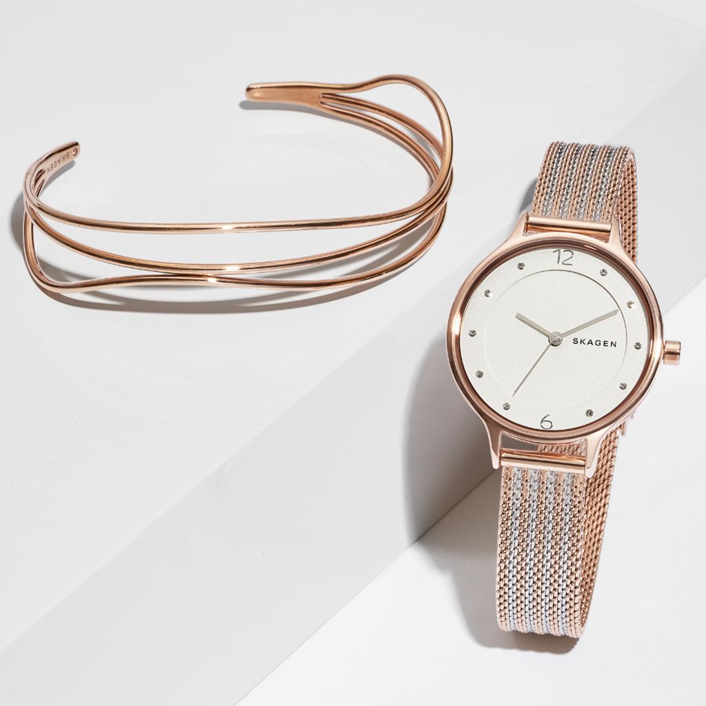 Zegarek damski Skagen Anita