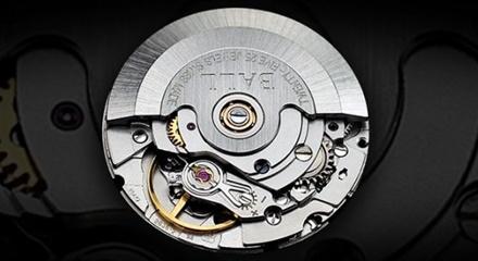 BALL Caliber RR1801