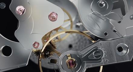 BALL Caliber RR1108