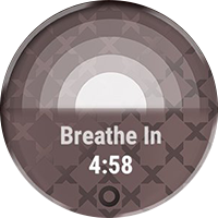 Ćwiczenia oddechowe
