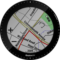 Obsługa wielu systemów GNSS