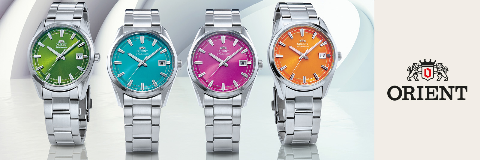 zegarki Orient