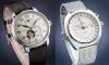 Zegarek Zeppelin / Zegarek Glycine Zeppelin / Glycine Airman
