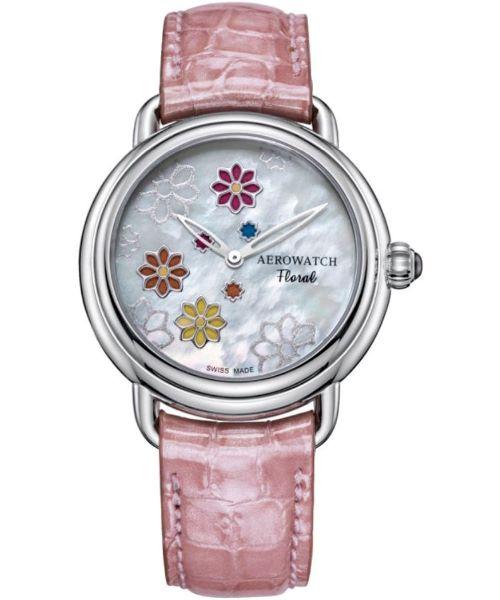 Zegarek damski Aerowatch Les Grandes Classiques Automatic