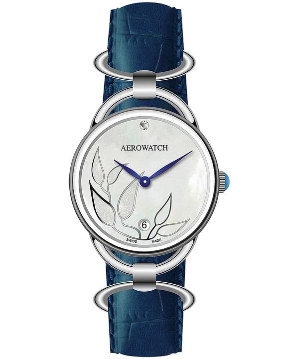 Zegarek damski Aerowatch Sensual Tea Leaves