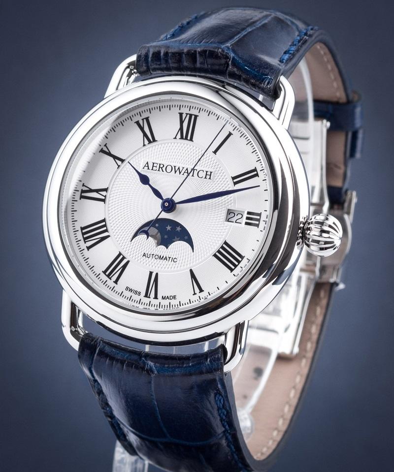 zegarek-meski-aerowatch-1942-moon-phases-automatic-77983-aa01-right