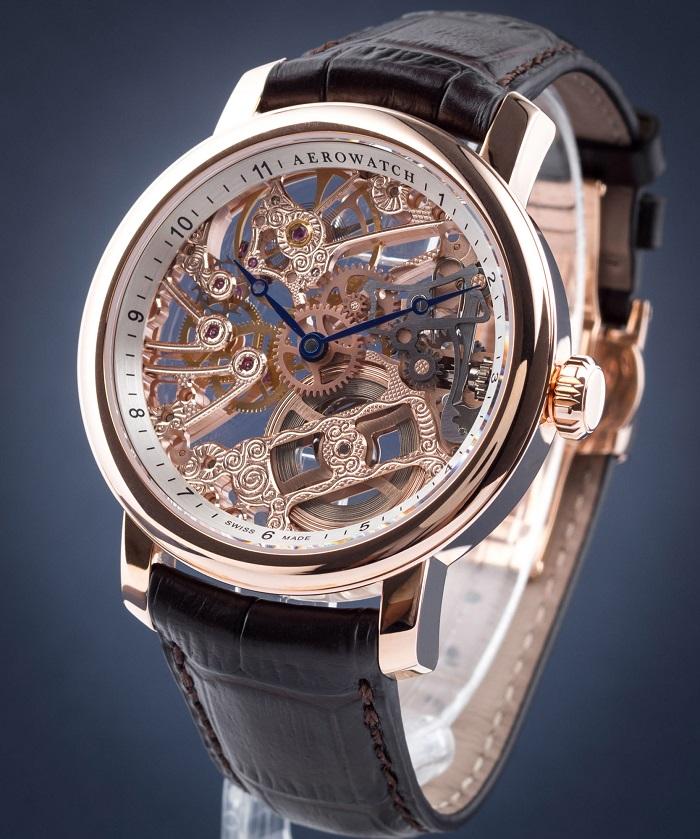 zegarek-meski-aerowatch-renaissance-big-mechanical-skeleton-50931-ro01-right