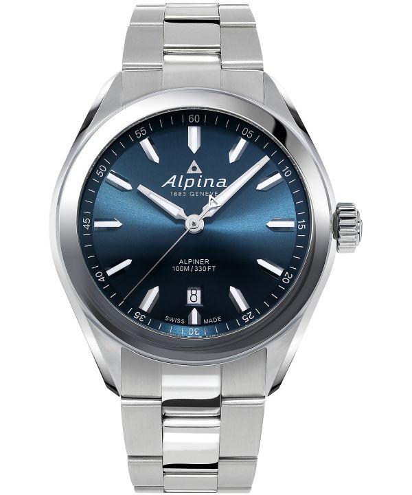 Zegarek męski Alpina Alpiner