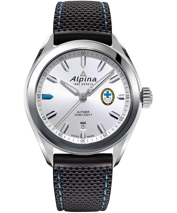 Zegarek męski Alpina Alpiner TOPR Limited Edition