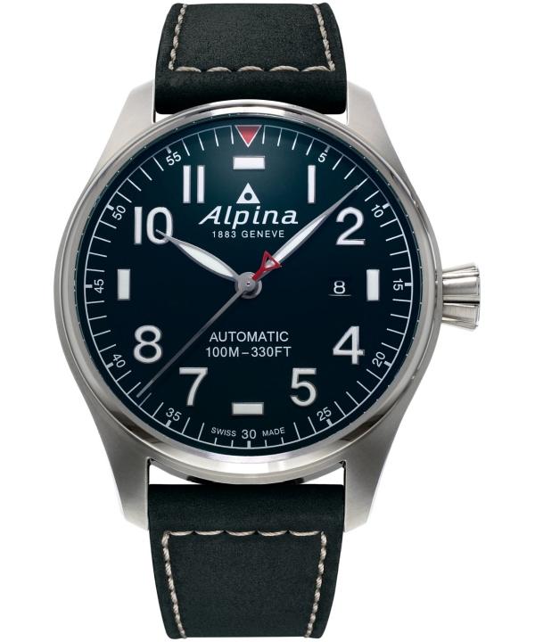 Zegarek męski Alpina Startimer Pilot Automatic AL-525NN4S6