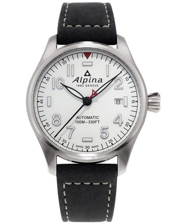 Zegarek męski Alpina Startimer Pilot Automatic