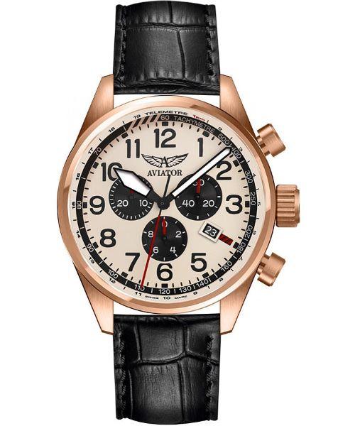 Zegarek męski Aviator Airacobra V.1.22.5.157.4
