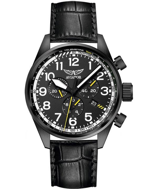 Zegarek męski Aviator Airacobra V.2.25.5.169.4