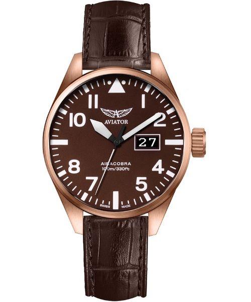 Zegarek męski Aviator Airacobra P42 V.1.22.2.151.4