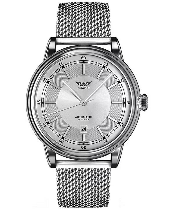 Zegarek męski Aviator Douglas Automatic V.3.32.0.241.5