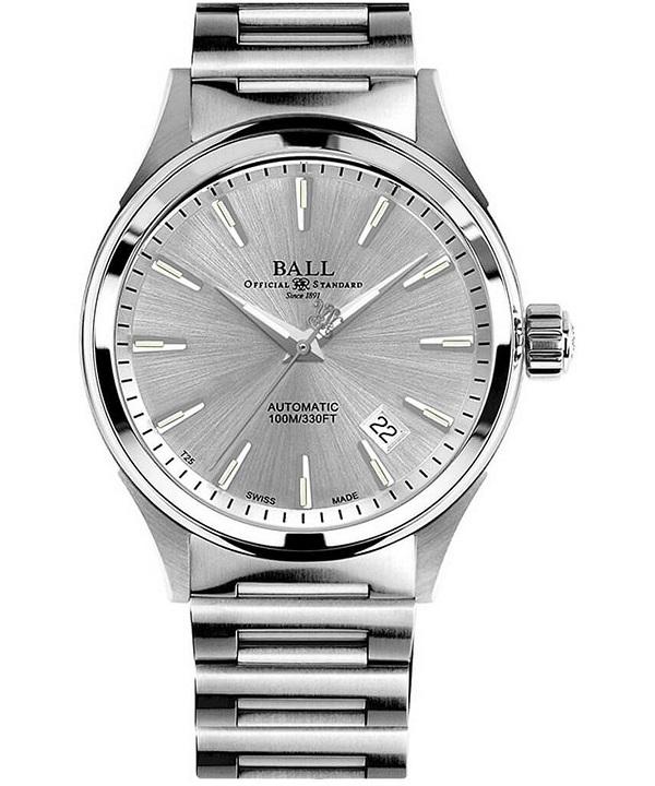 Zegarek damski Ball Fireman Victory Ladies Automatic
