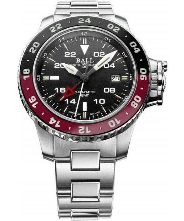 Zegarek męski Ball Engineer Hydrocarbon AeroGMT II