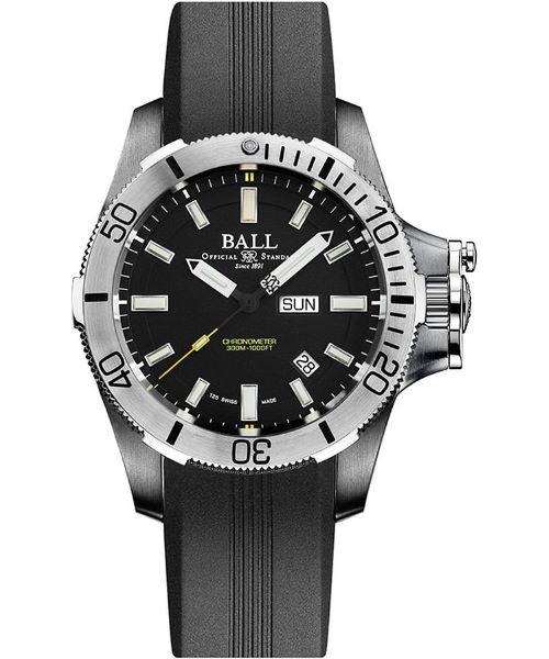 Ball Engineer Hydrocarbon Submarine Warfare DM2276A-P2CJ-BK