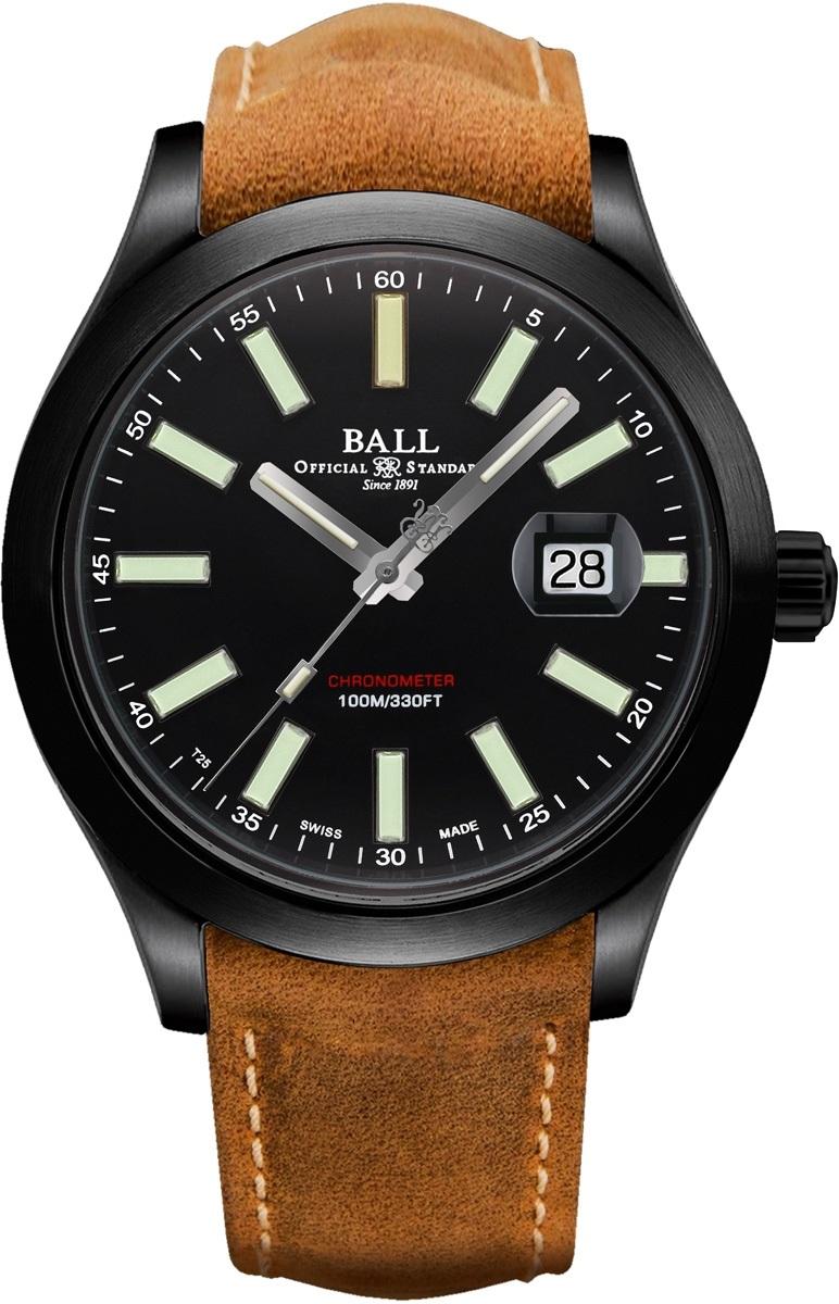 zegarek-meski-ball-engineer-ii-green-berets-automatic-nm2028c-l4cj-bk