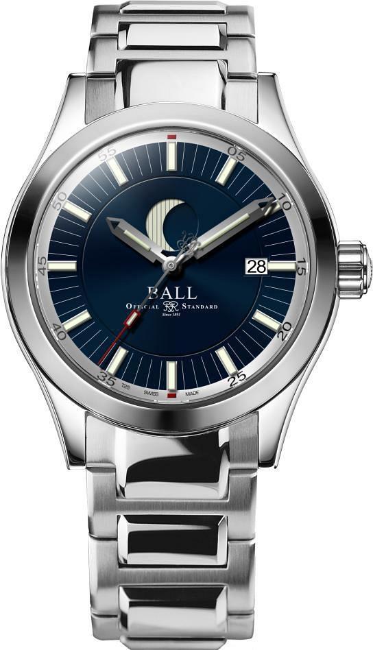 Ball Engineer III Marvelight Automatic NM2282C-SJ-BE
