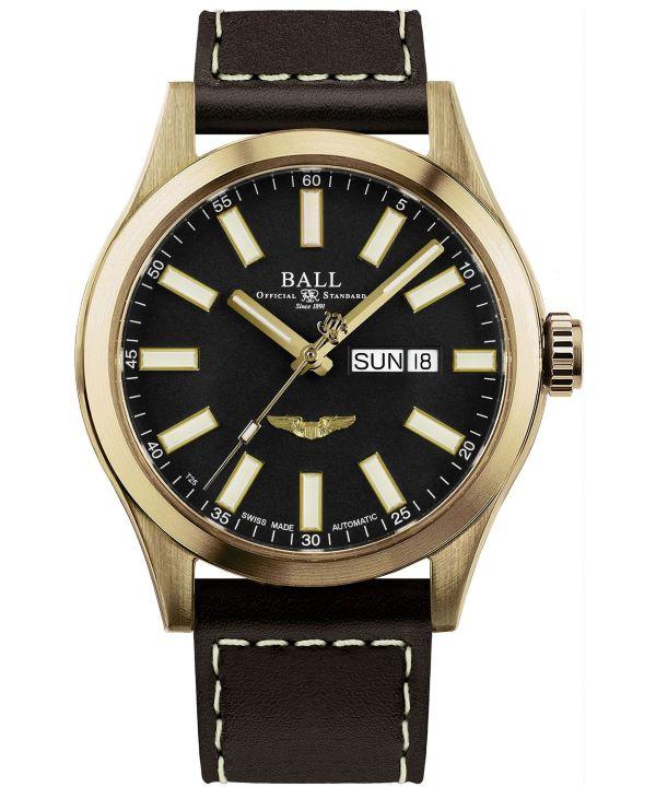 Zegarek Ball Engineer III Marvelight Bronze Star