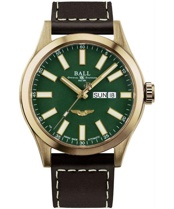 Zegarek Ball Engineer III Marvelight Bronze Star