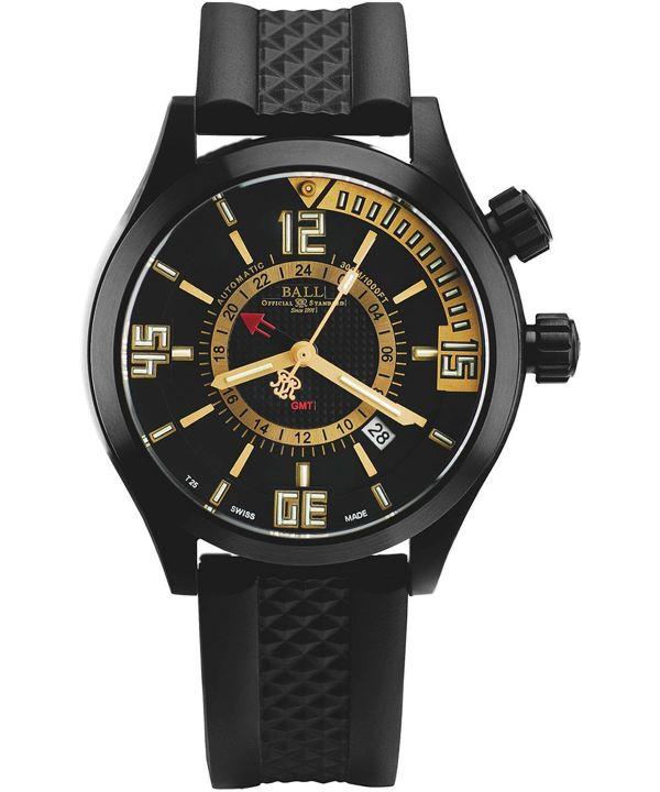 Zegarek męski Ball Ball Engineer Master II Diver