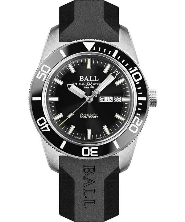 Zegarek męski Ball Engineer Master II Skindiver Automatic