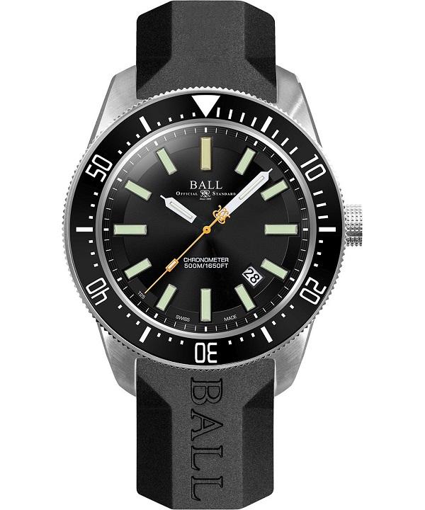 Zegarek męski Ball Engineer Master II Skindiver II Automatic