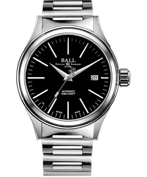 Zegarek Ball Fireman Enterprise Automatic