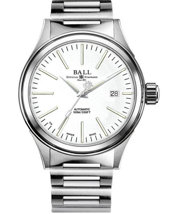 Zegarek Ball Fireman Enterprise Automatic