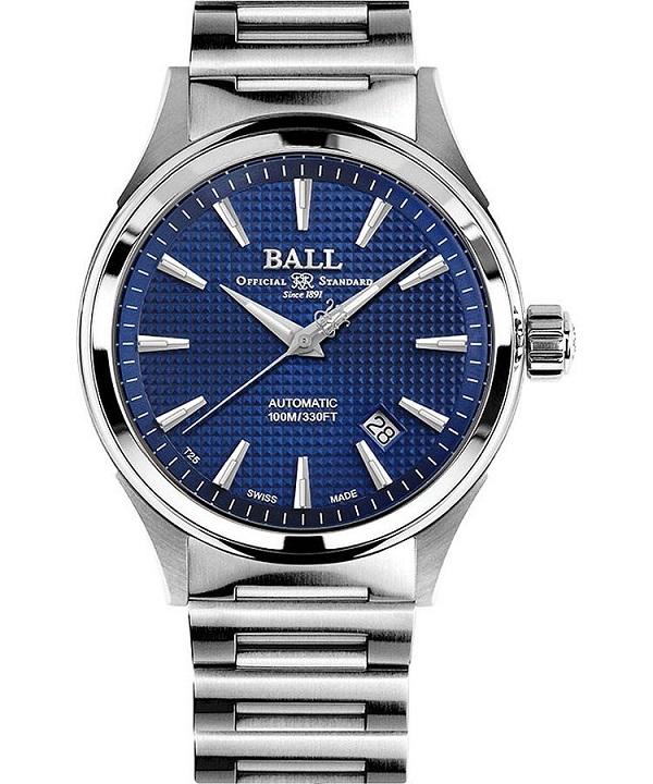 Zegarek męski Ball Fireman Victory Automatic