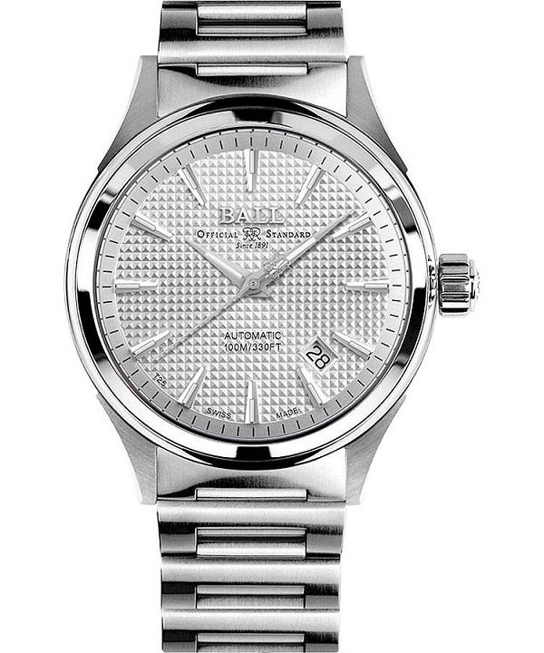 Zegarek męski Ball Fireman Victory Automatic