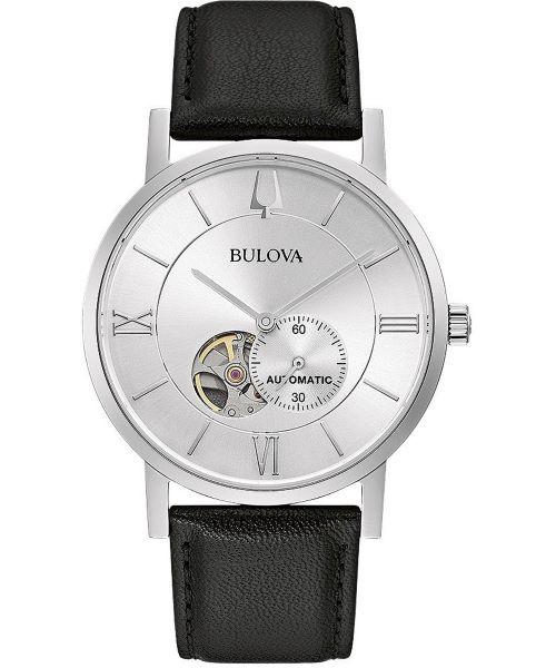 Zegarek męski Bulova Clipper Automatic