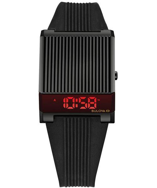 Zegarek Męski Bulova Computron 97C110