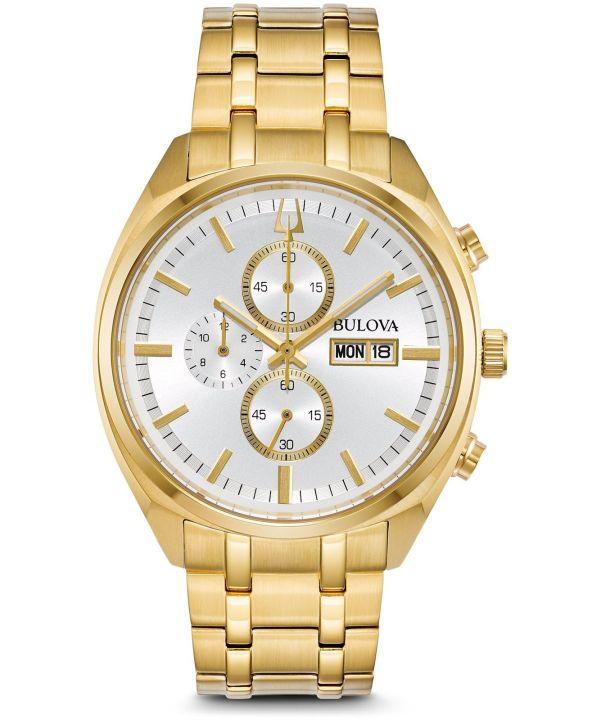 Bulova Classic Chronograph 97B155