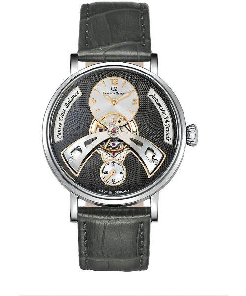 Zegarek męski Carl von Zeyten Eschenz Automatic