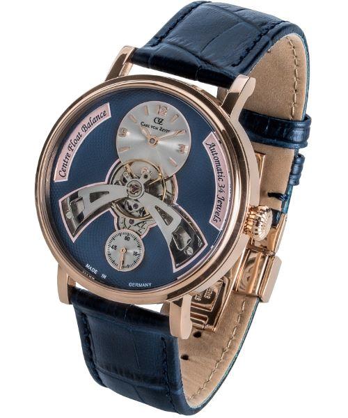 Zegarek męski Carl von Zeyten Eschenz Automatic