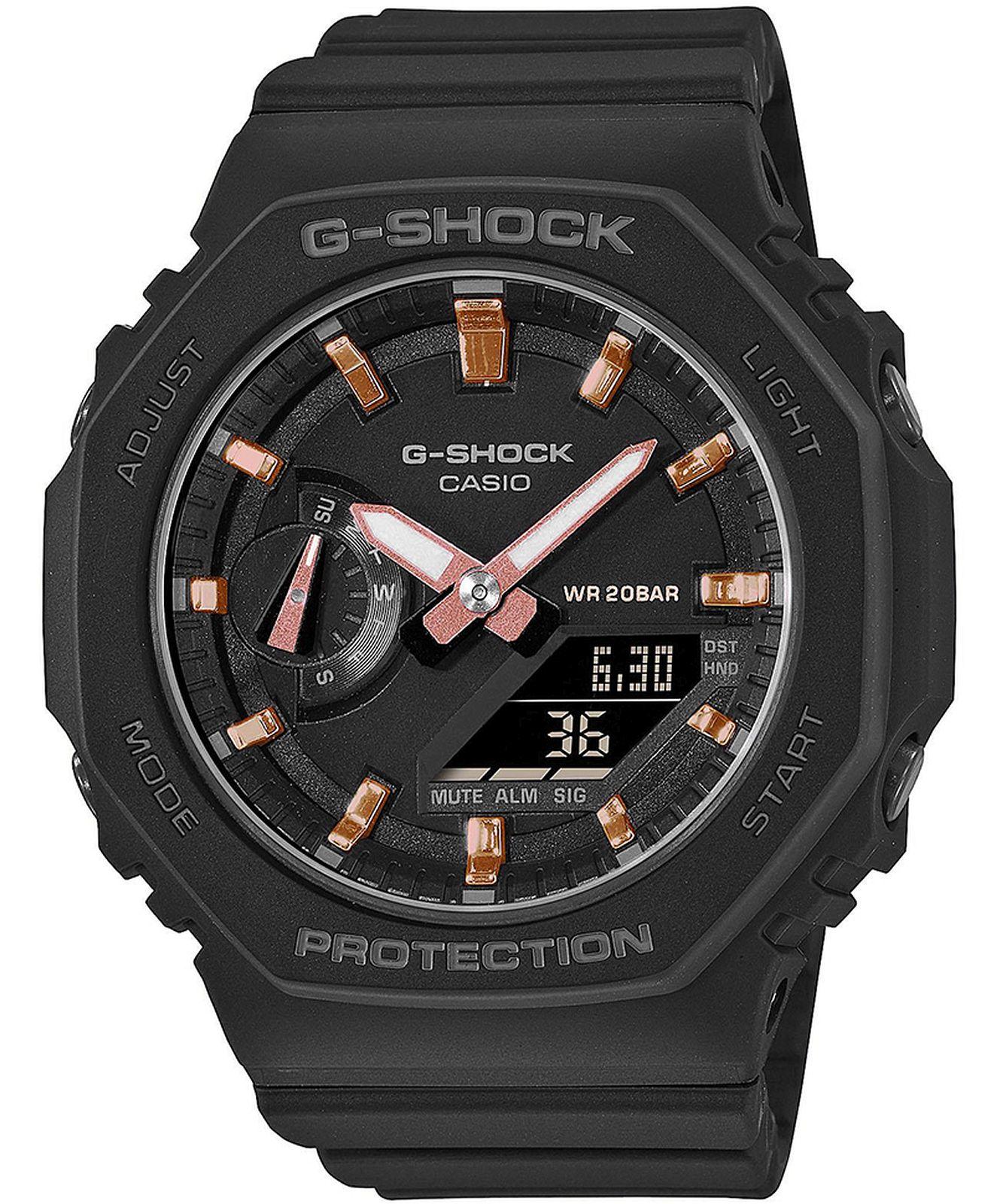 Zegarek G-SHOCK Carbon Core Guard
