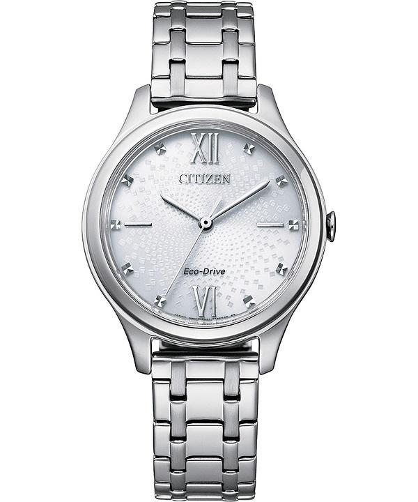 Zegarek damski Citizen Elegance Eco-Drive