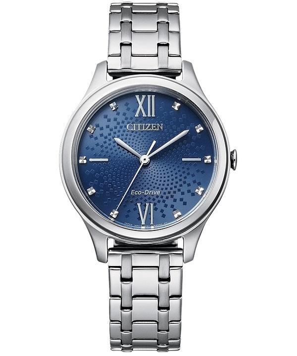 Zegarek damski Citizen Elegance Eco-Drive