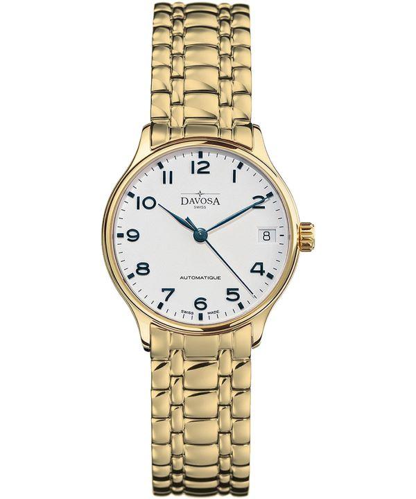 Zegarek męski Davosa Classic Automatic