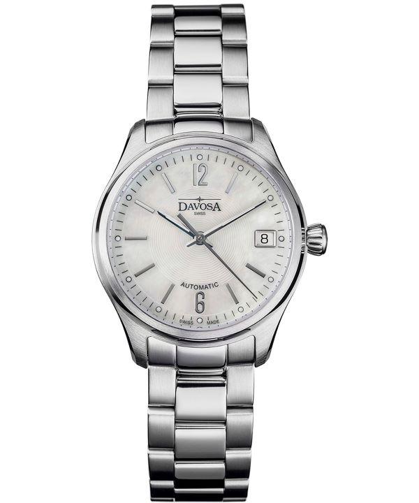 Zegarek męski Davosa Classic Automatic