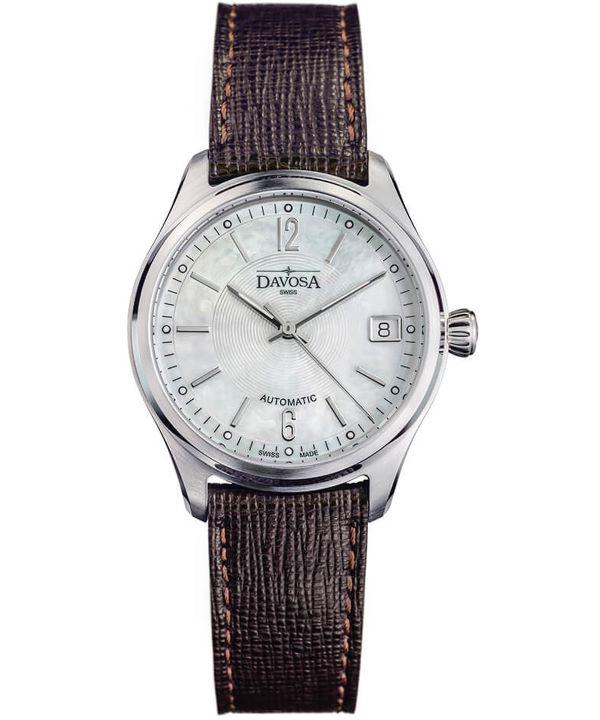 Zegarek męski Davosa Classic Automatic